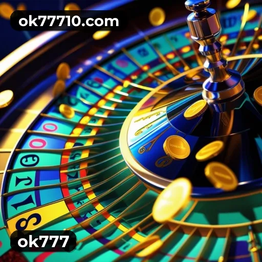 Notificações App ok777