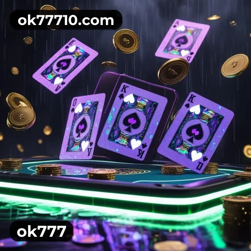 Android ok777