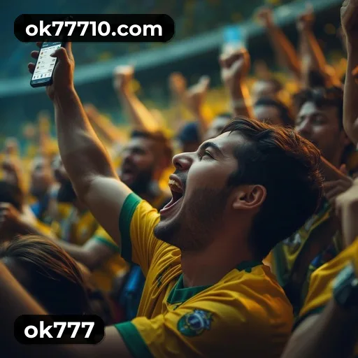 Celular ok777