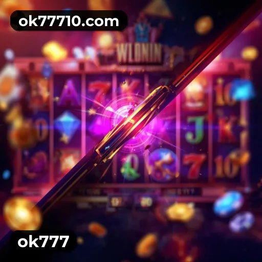 Promoções App ok777
