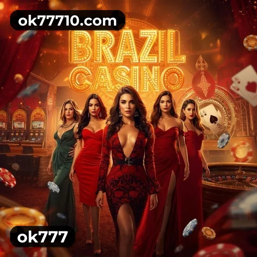 Recursos App ok777