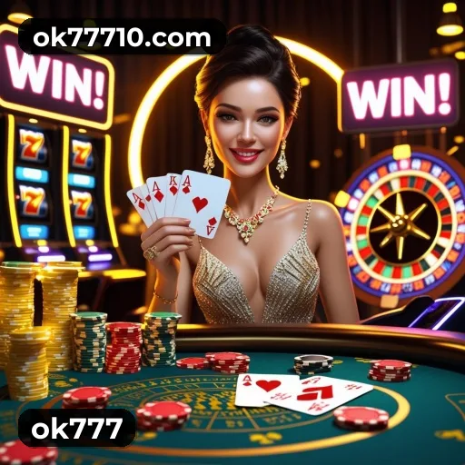Ofertas App ok777