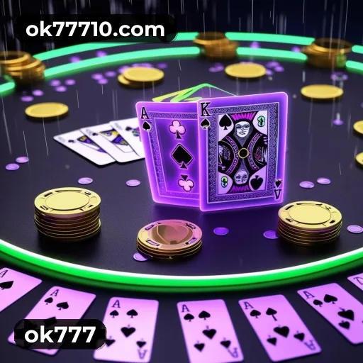 APK ok777 Android