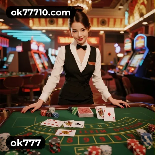 Performance App ok777