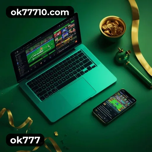 Instalar ok777 Mac