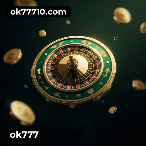 Benefícios Download ok777