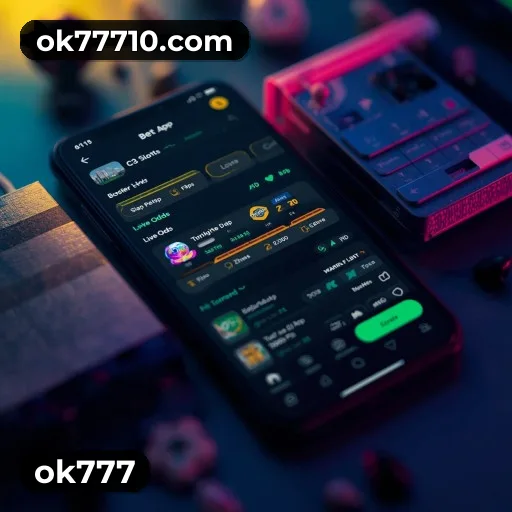 App Premium ok777