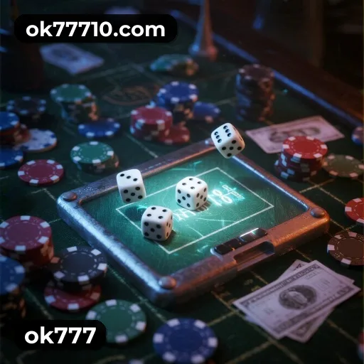 App Desktop ok777