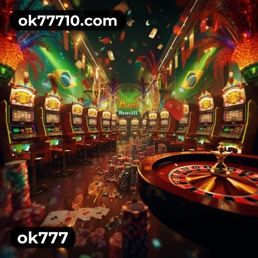 Fortune Ox - slot PG Soft na ok777