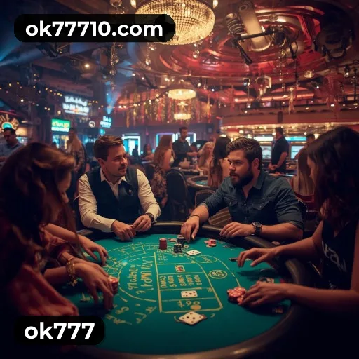 Fortune Ox - slot PG Soft na ok777