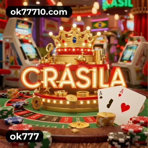 Free spins ok777