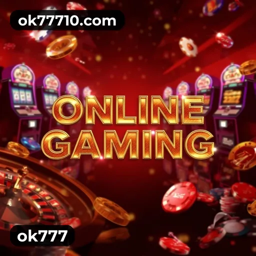 Dicas de slots ok777