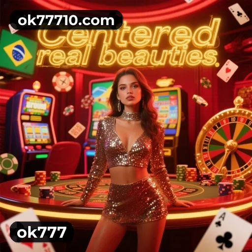 Slots desktop ok777
