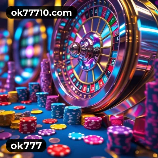 Qualificar VIP ok777