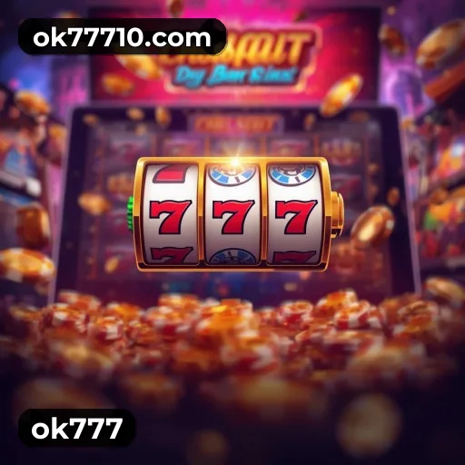 Tornar VIP ok777