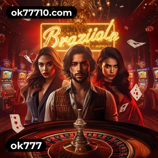 Níveis VIP ok777