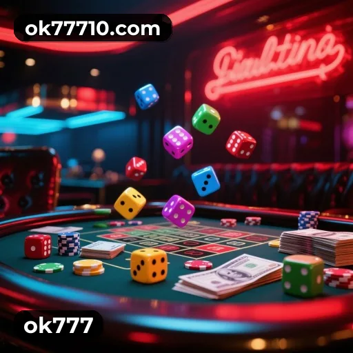 Programa VIP ok777