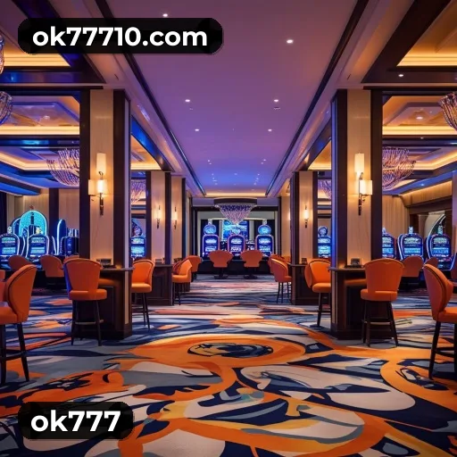 Ganhador ok777