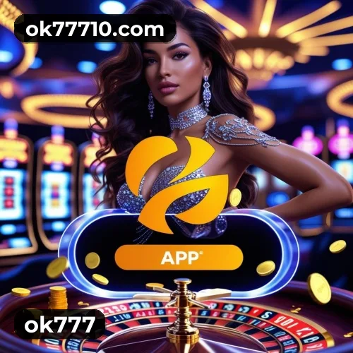 Chances Ganhar ok777