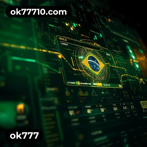 Táticas ok777