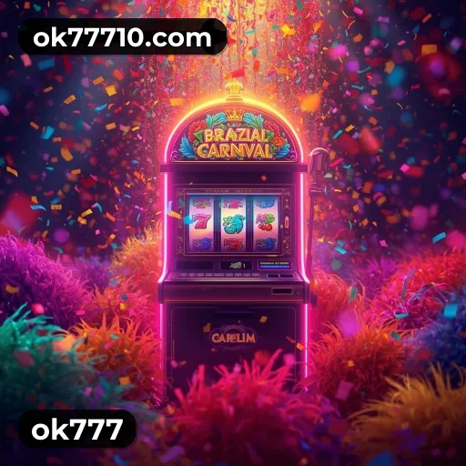 Sucesso ok777