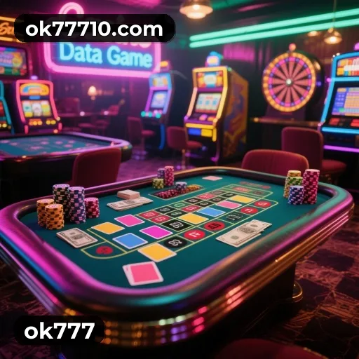Prêmio ok777