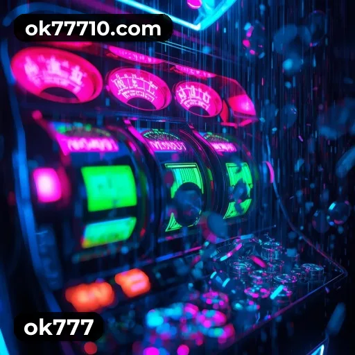 Dicas Ganhar ok777