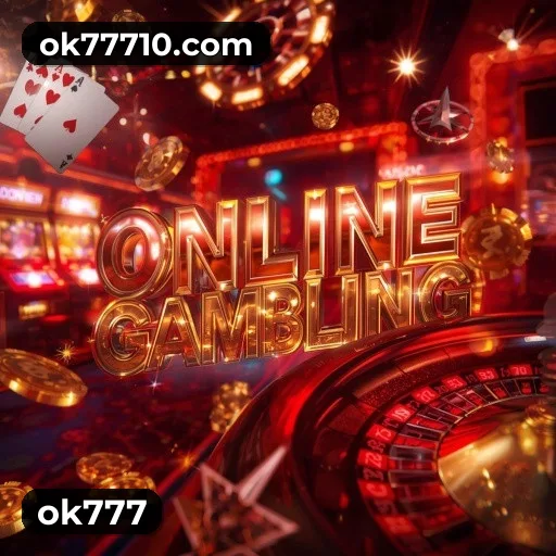 Oportunidades ok777